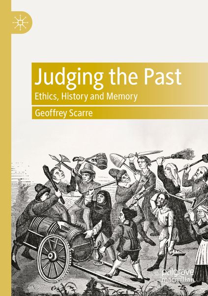 Produktbild: Judging the Past