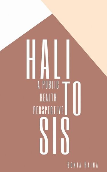Produktbild: Halitosis