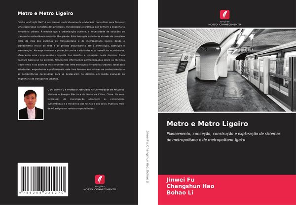 Produktbild: Metro e Metro Ligeiro