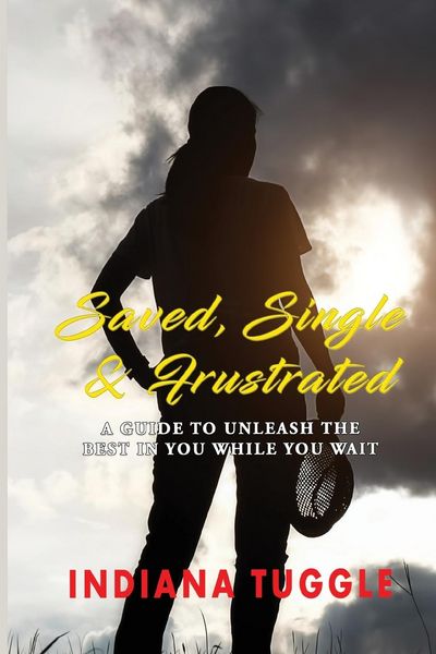 Produktbild: Saved, Single & Frustrated