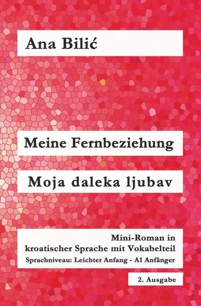 Produktbild: Meine Fernbeziehung / Moja daleka ljubav