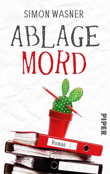 Produktbild: Ablage Mord