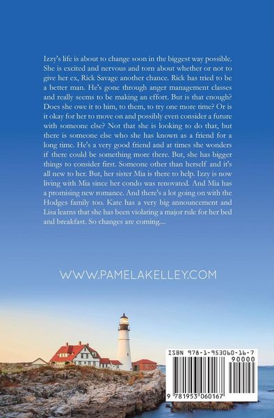 Produktbild: Nantucket Threads