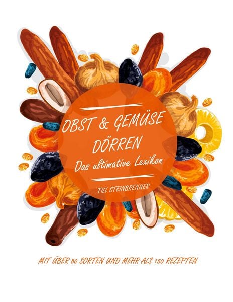 Produktbild: Obst & Gem&uuml;se d&ouml;rren