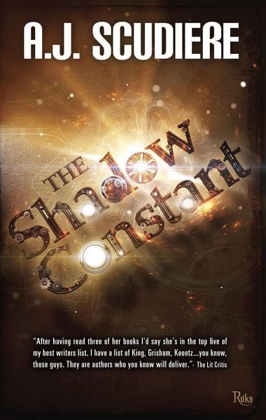 Produktbild: The Shadow Constant