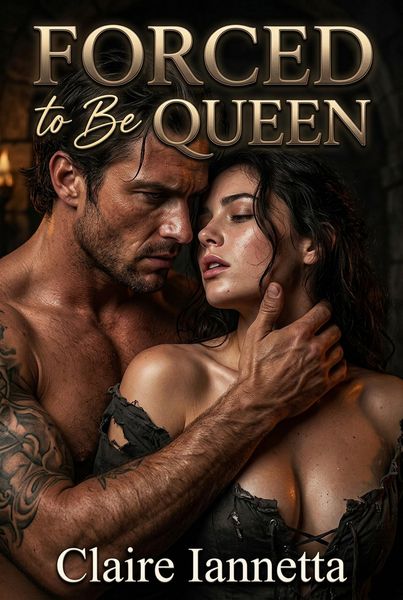 Produktbild: Forced to Be Queen