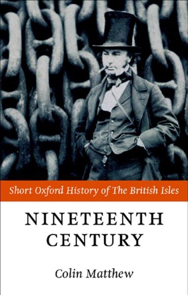 Produktbild: The Nineteenth Century
