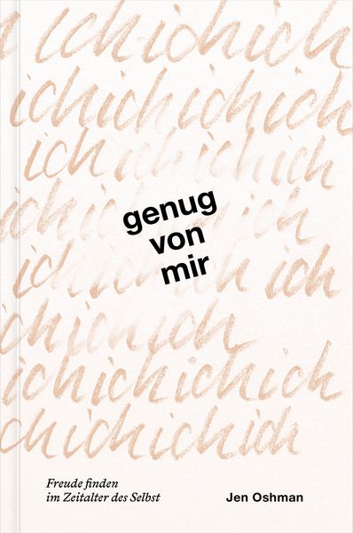 Produktbild: Genug von mir