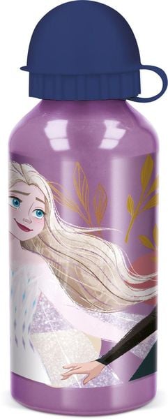 Produktbild: Frozen Aluflasche
