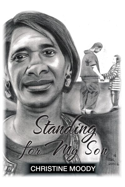 Produktbild: Standing for My Son