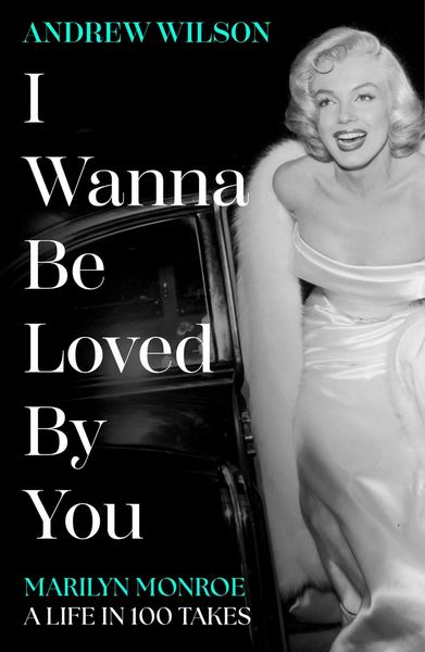 Produktbild: I Wanna Be Loved By You