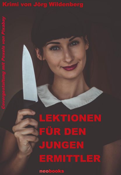 Produktbild: Lektionen f&uuml;r den jungen Ermittler