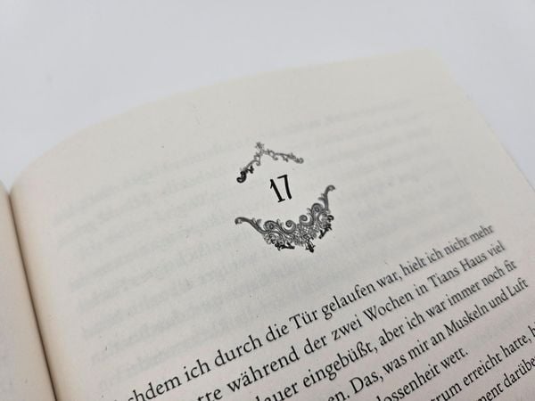 Produktbild: Night of Shadows and Flames – Der Wilde Wald