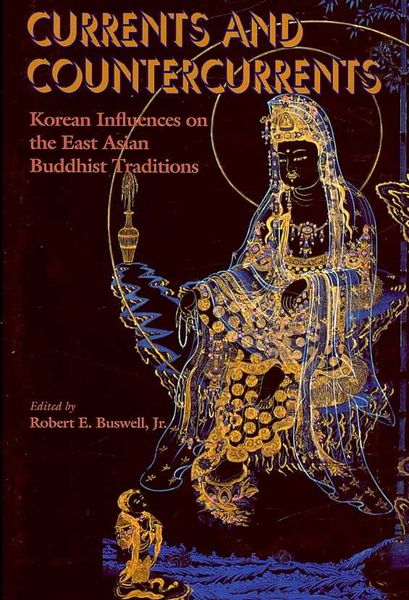 Produktbild: Currents and Countercurrents
