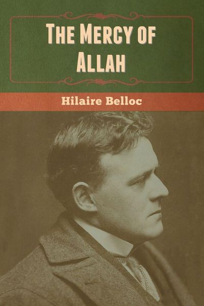 Produktbild: The Mercy of Allah