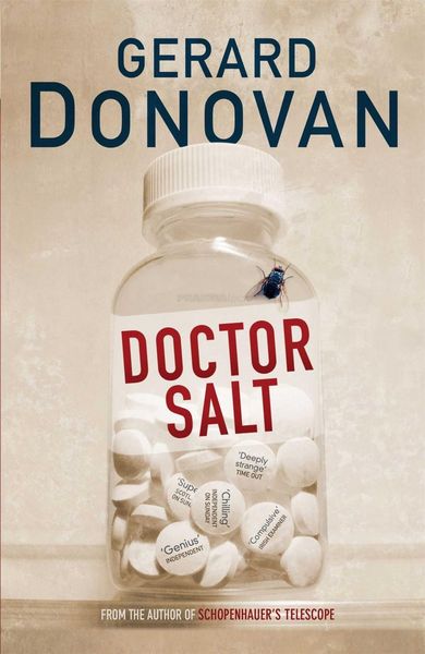 Produktbild: Doctor Salt
