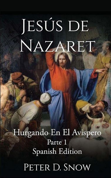 Produktbild: Jes&uacute;s De Nazaret