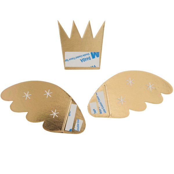 Produktbild: Geschenkboxen-Set Engel,