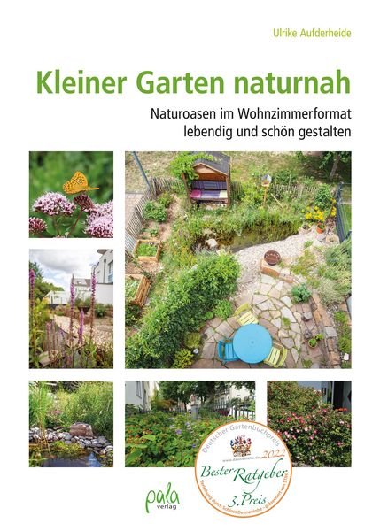 Produktbild: Kleiner Garten naturnah