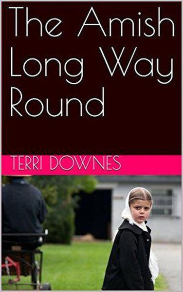 Produktbild: The Amish Long Way Round