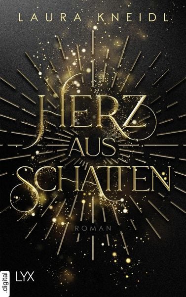 Produktbild: Herz aus Schatten