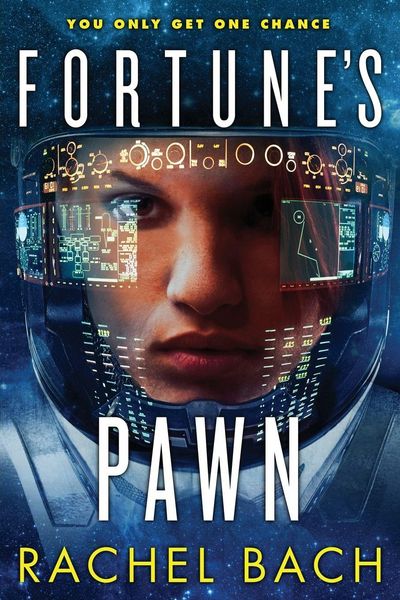 Produktbild: Fortune's Pawn