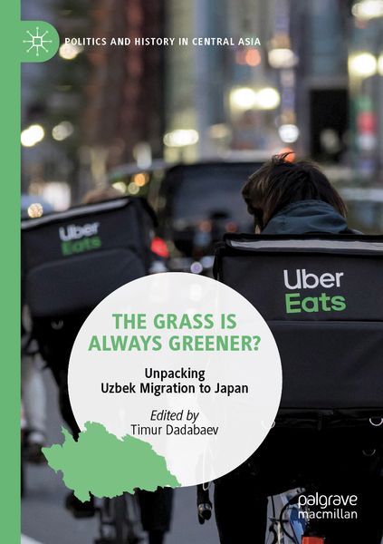 Produktbild: The Grass is Always Greener?