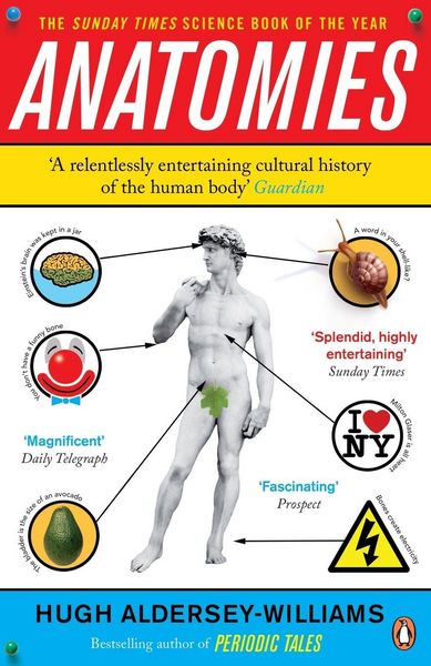 Produktbild: Anatomies