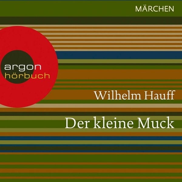 Produktbild: Der kleine Muck