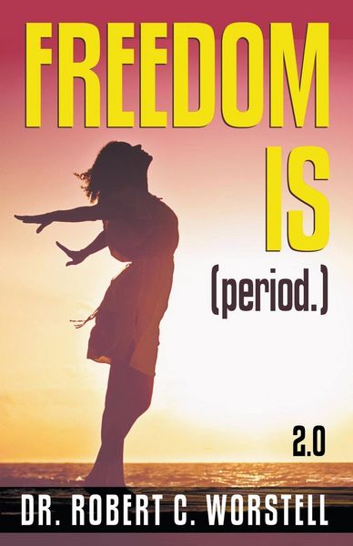 Produktbild: Freedom Is (Period.) 2.0