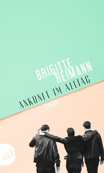 Produktbild: Ankunft im Alltag