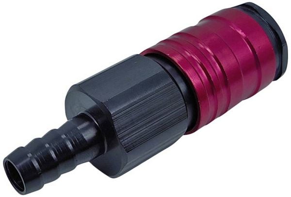 TRU COMPONENTS TC-12770380 Druckluft-Kupplung 1St.