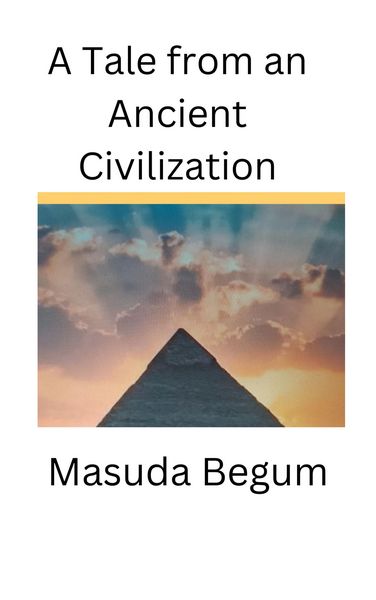 Produktbild: A Tale from an Ancient Civilization