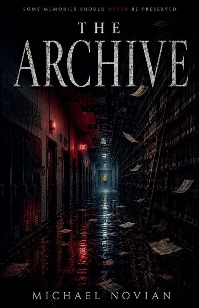 Produktbild: The Archive