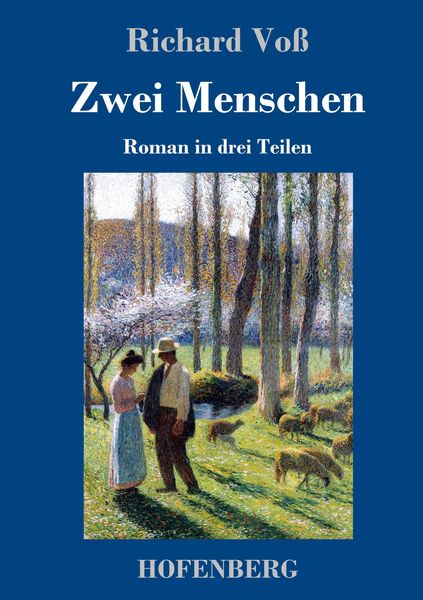 Produktbild: Zwei Menschen
