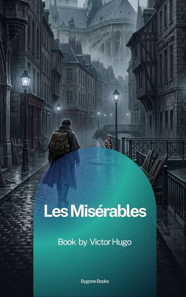 Produktbild: Les Mis&eacute;rables