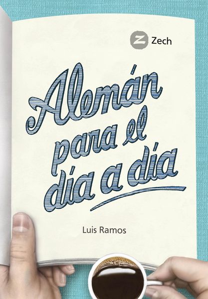 Produktbild: Alem&aacute;n para el d&iacute;a a d&iacute;a