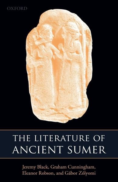 Produktbild: The Literature of Ancient Sumer