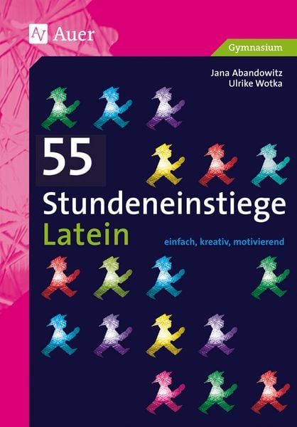 55 Stundeneinstiege Latein