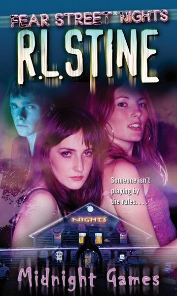 Produktbild: Midnight Games