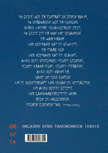 Produktbild: Rainer Maria Rilkes Prosa