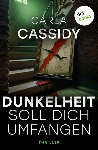 Produktbild: Dunkelheit soll dich umfangen
