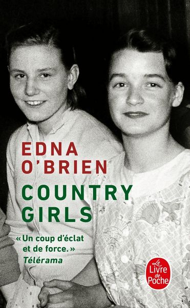 Produktbild: Country girls : trilogie romanesque, suivie d'un &eacute;pilogue