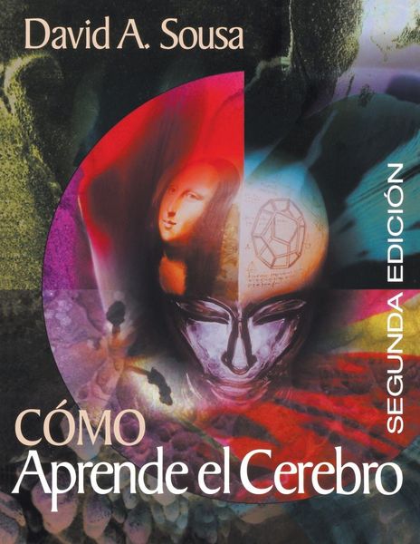 Produktbild: How the Brain Learns/Como Aprende el Cerebro