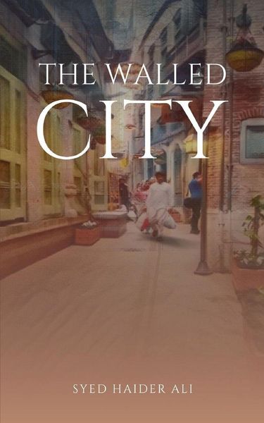 Produktbild: The Walled City