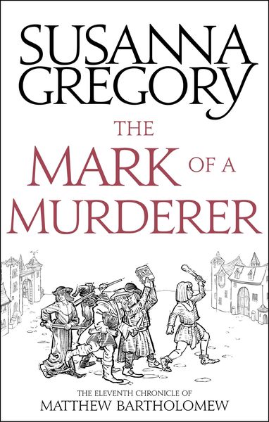 Produktbild: The Mark Of A Murderer
