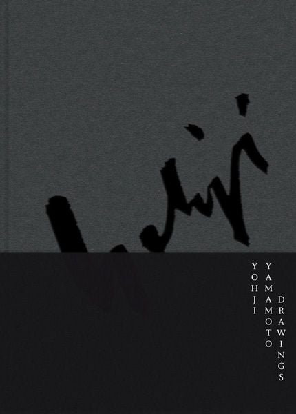 Produktbild: Yohji Yamamoto Drawings