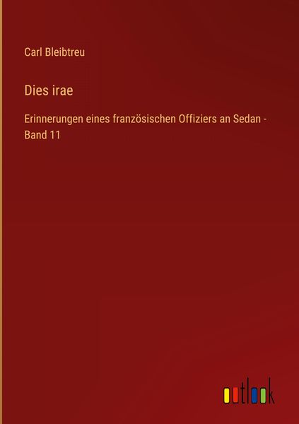 Produktbild: Dies irae