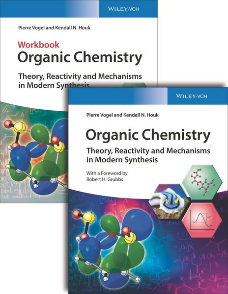 Produktbild: Organic Chemistry Deluxe Edition