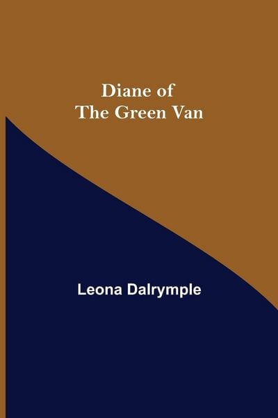 Produktbild: Diane Of The Green Van